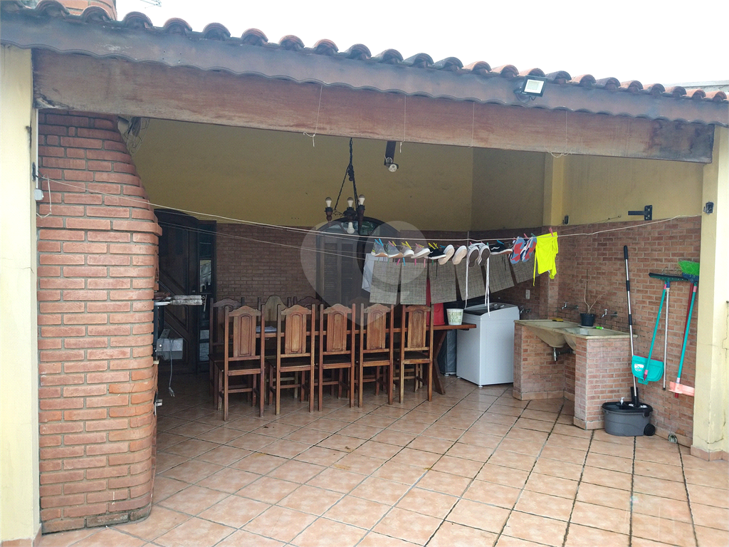 Sobrado Jardim Tremembé 