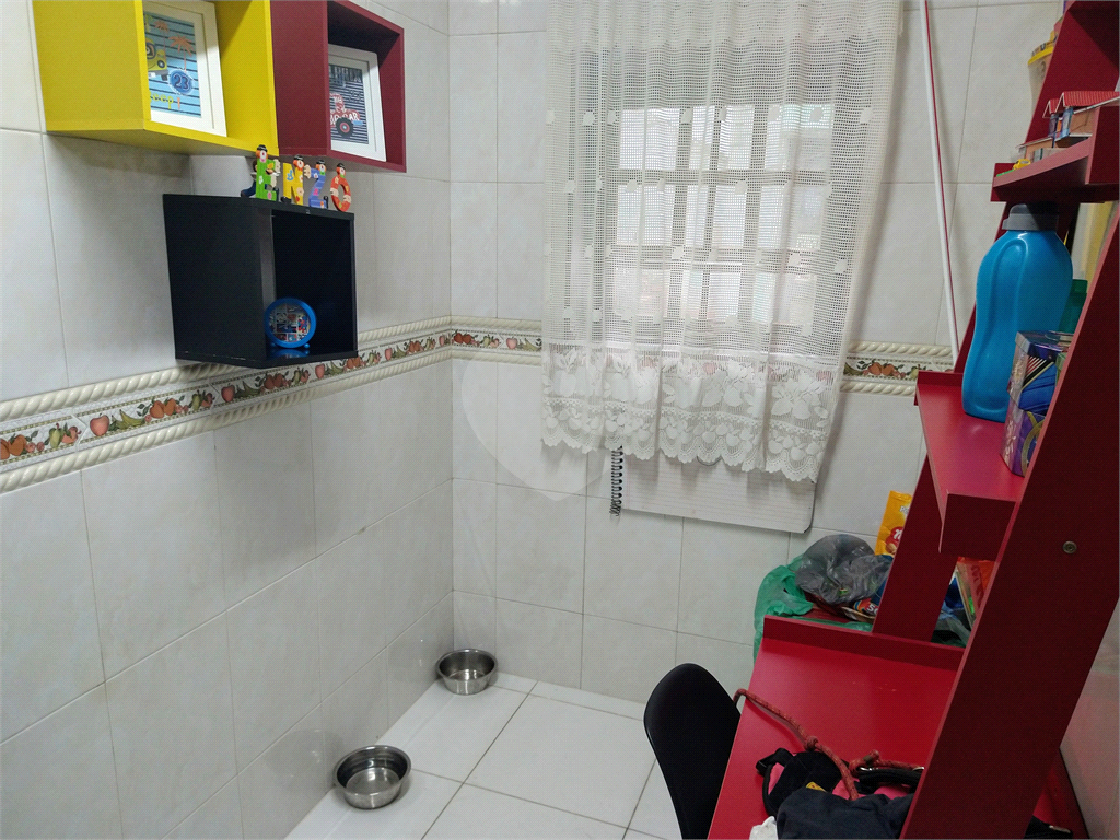 Sobrado Jardim Tremembé 