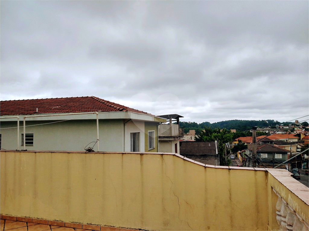 Sobrado Jardim Tremembé 