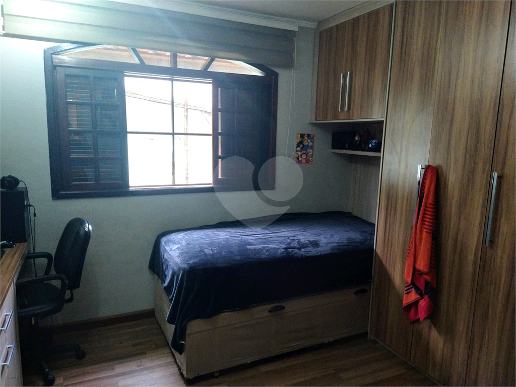 Sobrado Jardim Tremembé 