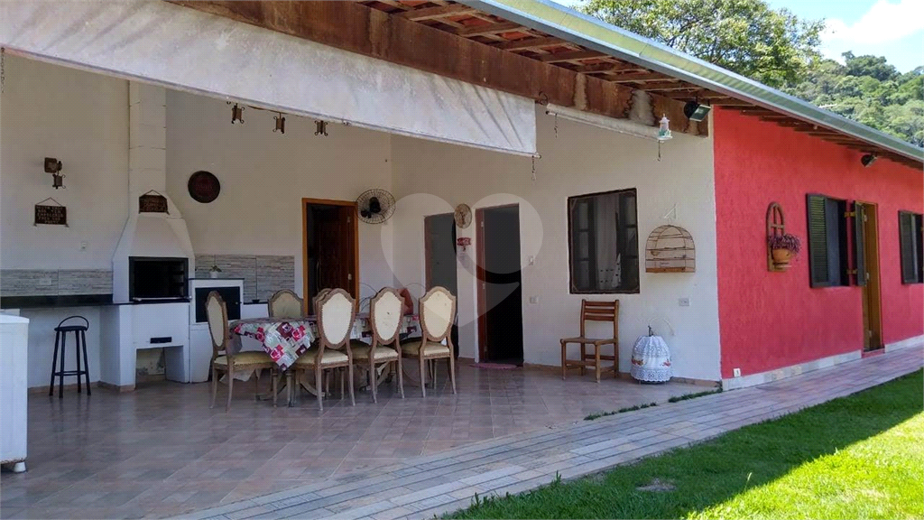 Fazenda à venda com 3 quartos, 150m² - Foto 4