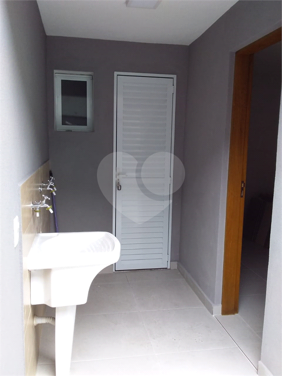Sobrado Residencial Venda/Locação- 2 dormitórios, sala para 2 ambientes-  Casa Verde- São Paulo/SP