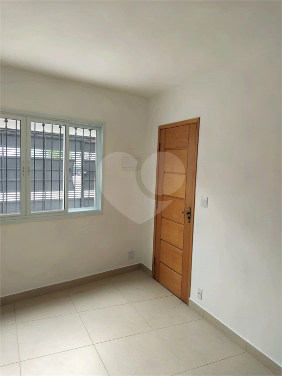Sobrado Residencial Venda/Locação- 2 dormitórios, sala para 2 ambientes-  Casa Verde- São Paulo/SP