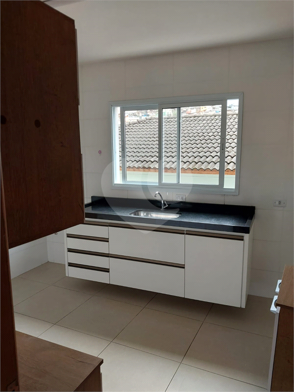 Sobrado Residencial Venda/Locação- 2 dormitórios, sala para 2 ambientes-  Casa Verde- São Paulo/SP
