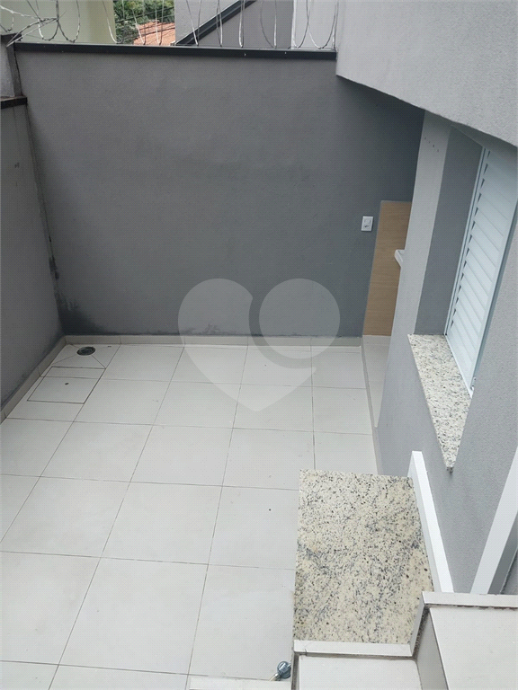 Sobrado Residencial Venda/Locação- 2 dormitórios, sala para 2 ambientes-  Casa Verde- São Paulo/SP