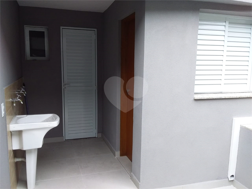 Sobrado Residencial Venda/Locação- 2 dormitórios, sala para 2 ambientes-  Casa Verde- São Paulo/SP
