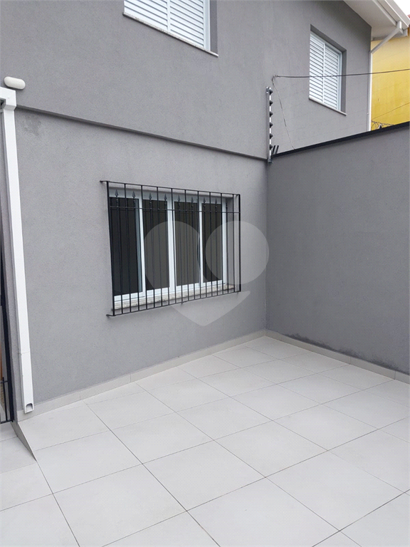 Sobrado Residencial Venda/Locação- 2 dormitórios, sala para 2 ambientes-  Casa Verde- São Paulo/SP