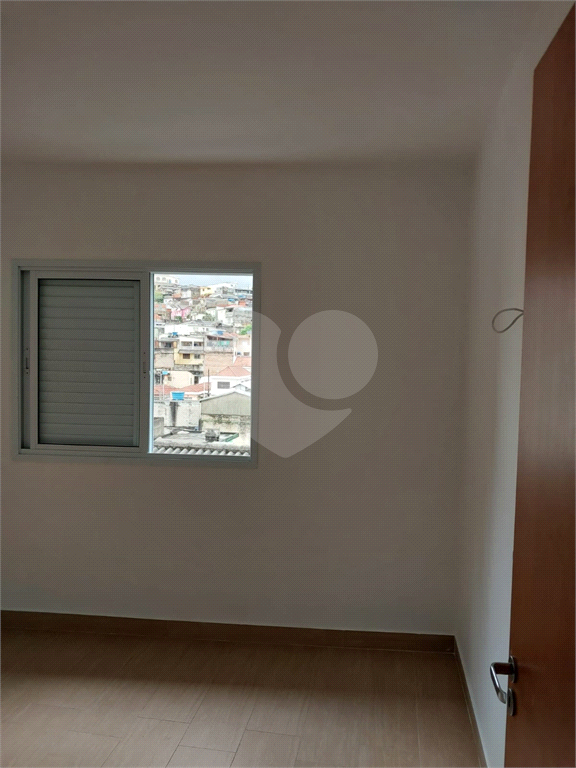 Sobrado Residencial Venda/Locação- 2 dormitórios, sala para 2 ambientes-  Casa Verde- São Paulo/SP