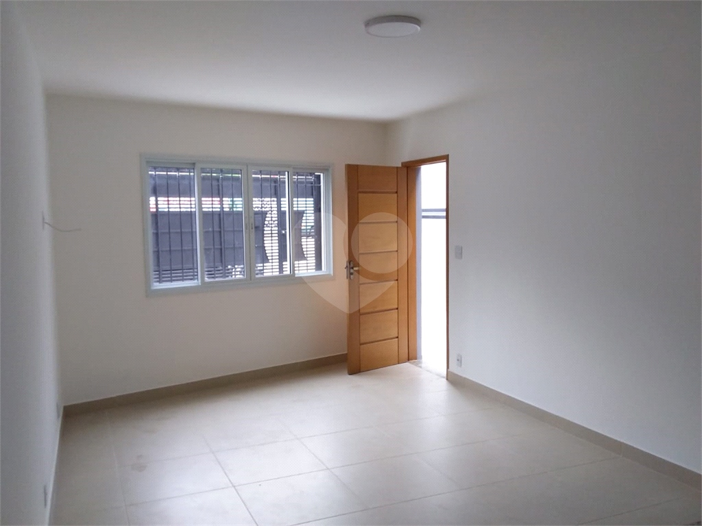 Sobrado Residencial Venda/Locação- 2 dormitórios, sala para 2 ambientes-  Casa Verde- São Paulo/SP