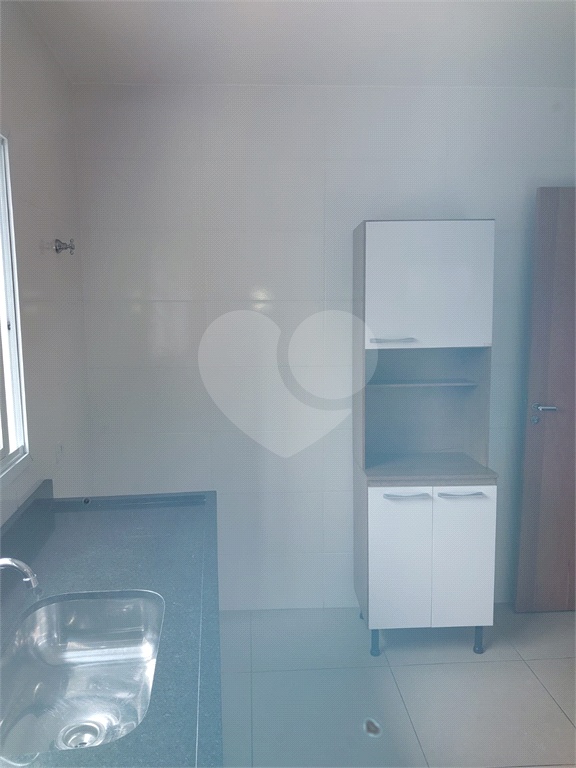 Sobrado Residencial Venda/Locação- 2 dormitórios, sala para 2 ambientes-  Casa Verde- São Paulo/SP