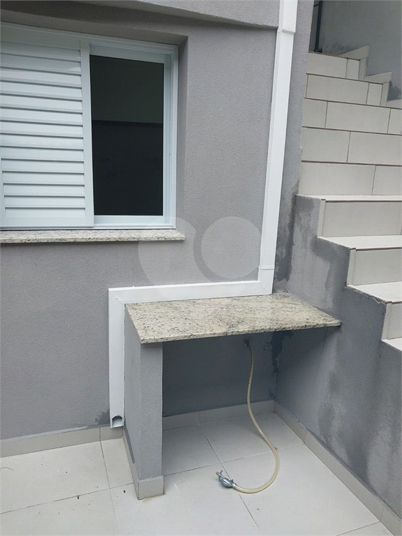 Sobrado Residencial Venda/Locação- 2 dormitórios, sala para 2 ambientes-  Casa Verde- São Paulo/SP