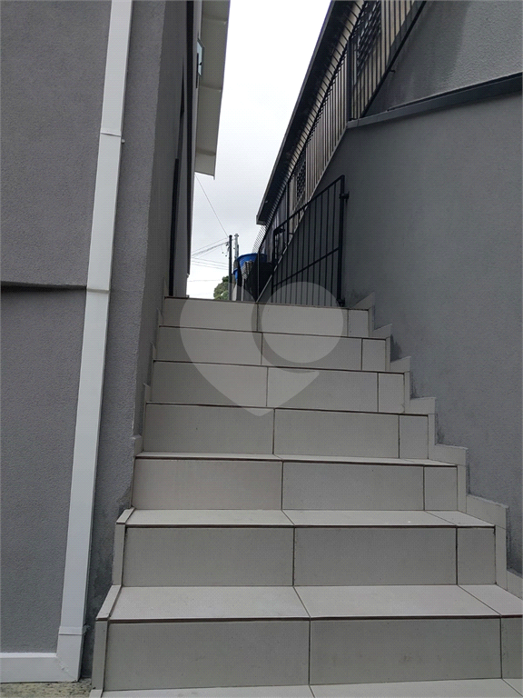 Sobrado Residencial Venda/Locação- 2 dormitórios, sala para 2 ambientes-  Casa Verde- São Paulo/SP