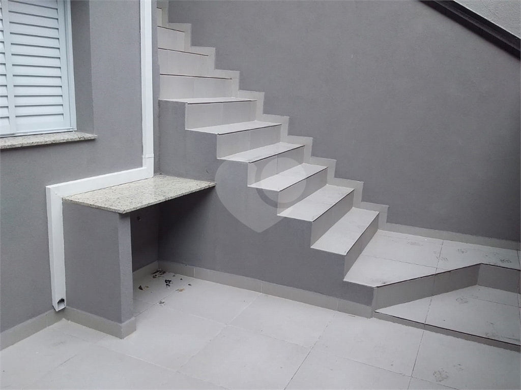 Sobrado Residencial Venda/Locação- 2 dormitórios, sala para 2 ambientes-  Casa Verde- São Paulo/SP