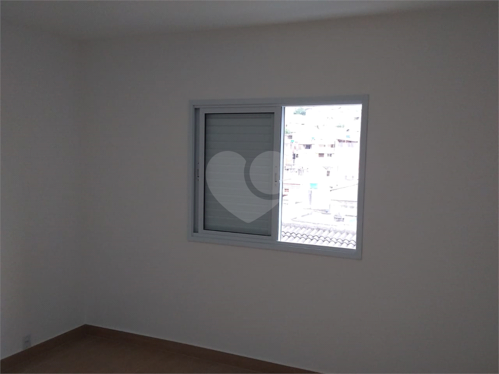 Sobrado Residencial Venda/Locação- 2 dormitórios, sala para 2 ambientes-  Casa Verde- São Paulo/SP