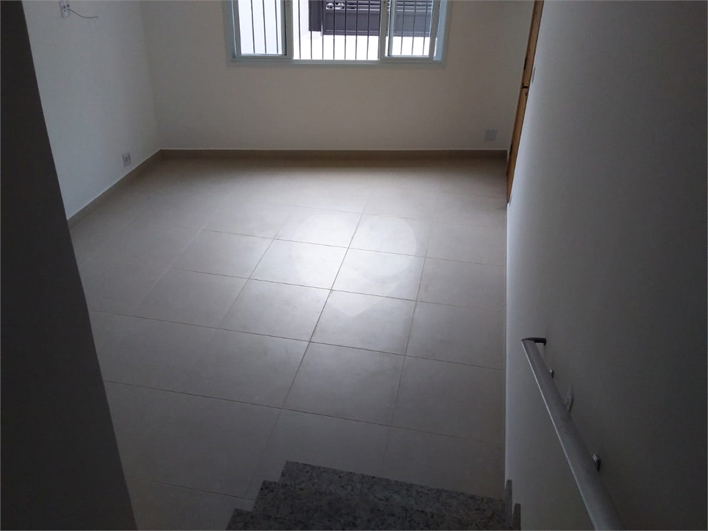Sobrado Residencial Venda/Locação- 2 dormitórios, sala para 2 ambientes-  Casa Verde- São Paulo/SP