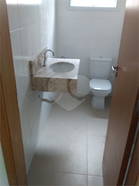 Sobrado Residencial Venda/Locação- 2 dormitórios, sala para 2 ambientes-  Casa Verde- São Paulo/SP