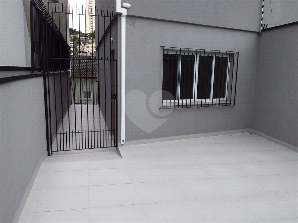 Sobrado Residencial Venda/Locação- 2 dormitórios, sala para 2 ambientes-  Casa Verde- São Paulo/SP