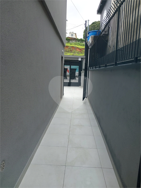 Sobrado Residencial Venda/Locação- 2 dormitórios, sala para 2 ambientes-  Casa Verde- São Paulo/SP