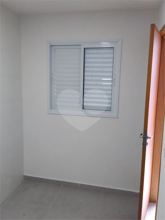 Sobrado Residencial Venda/Locação- 2 dormitórios, sala para 2 ambientes-  Casa Verde- São Paulo/SP