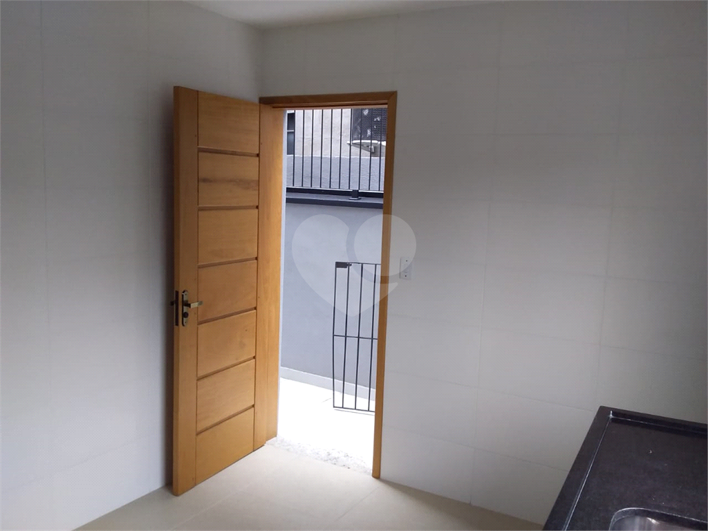Sobrado Residencial Venda/Locação- 2 dormitórios, sala para 2 ambientes-  Casa Verde- São Paulo/SP