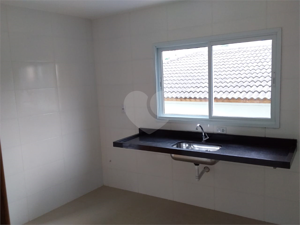 Sobrado Residencial Venda/Locação- 2 dormitórios, sala para 2 ambientes-  Casa Verde- São Paulo/SP