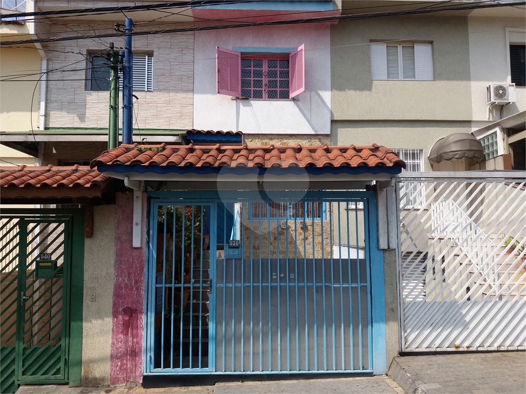 Linda casa em Limão