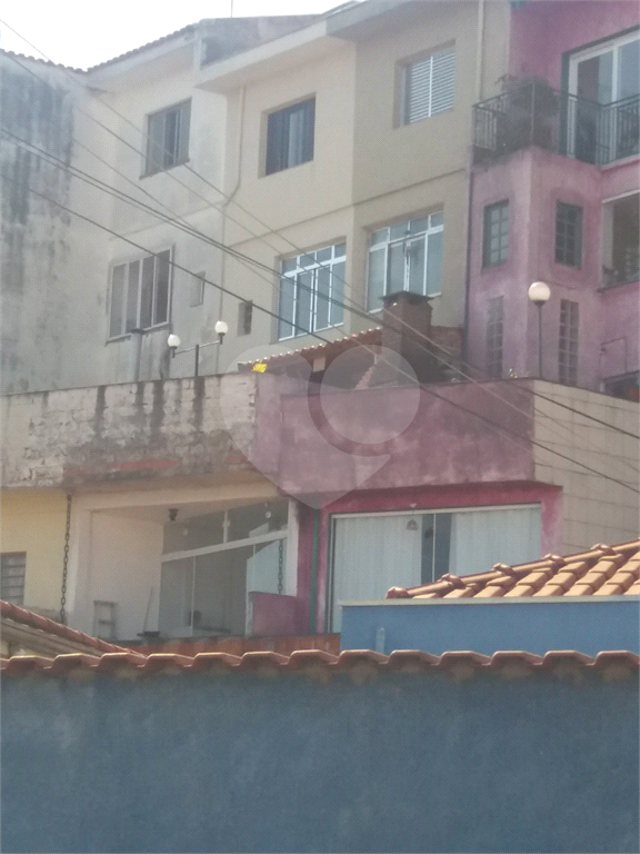 Linda casa em Limão
