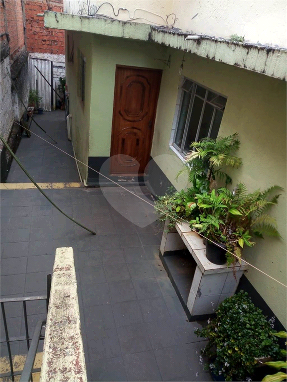 CASA em FREGUESIA DO Ó