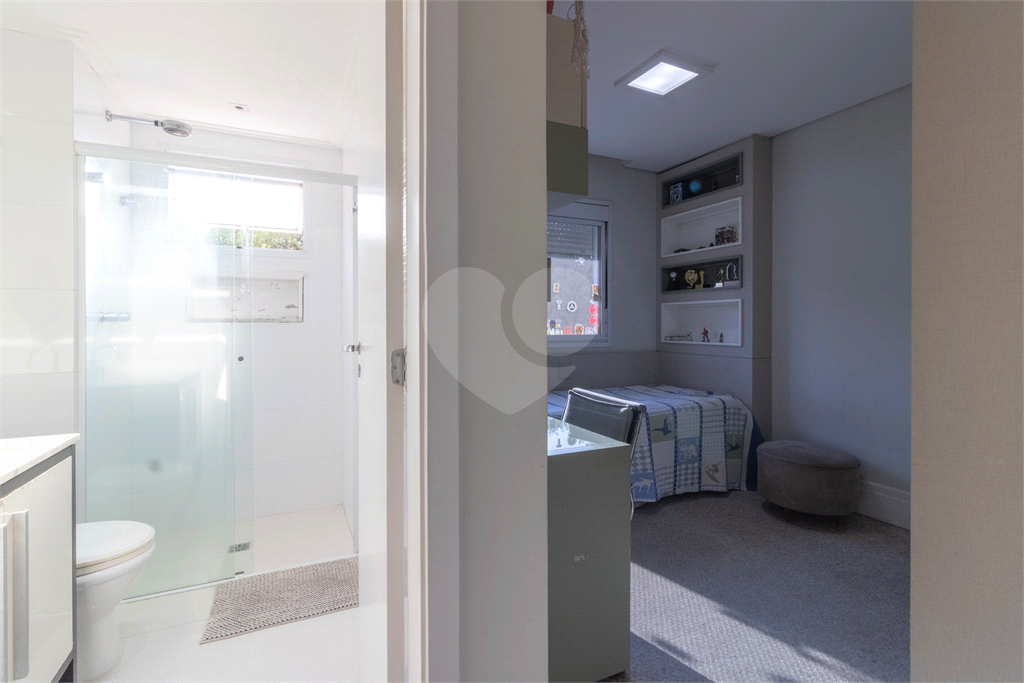 APARTAMENTO À VENDA COM 3 QUARTOS - 3 VAGAS NA VILA ROMANA.