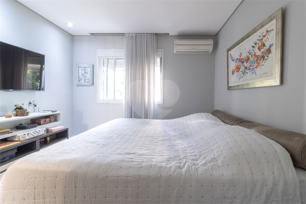APARTAMENTO À VENDA COM 3 QUARTOS - 3 VAGAS NA VILA ROMANA.