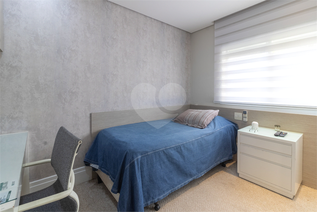 APARTAMENTO À VENDA COM 3 QUARTOS - 3 VAGAS NA VILA ROMANA.