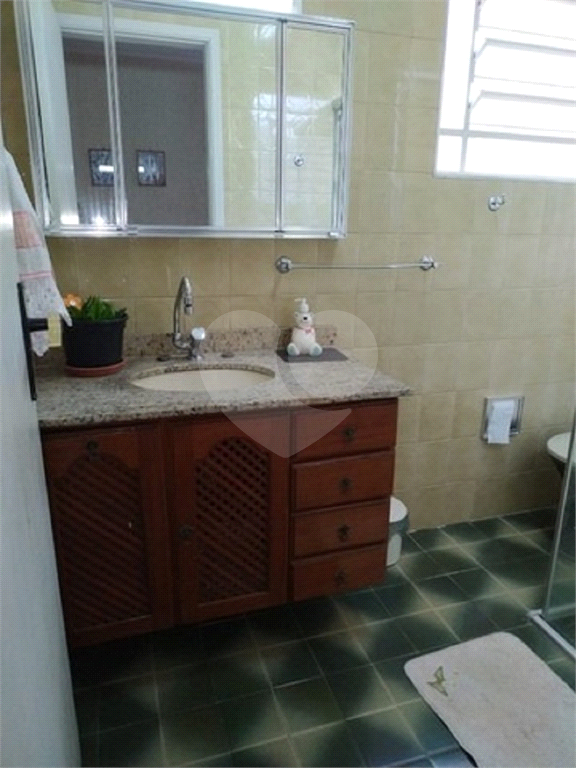 Casa espaçosa no Jacanã