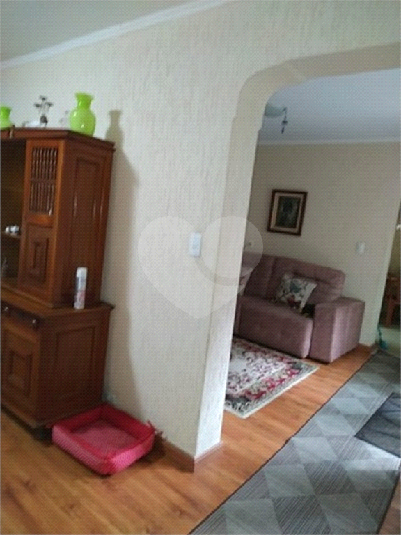 Casa espaçosa no Jacanã