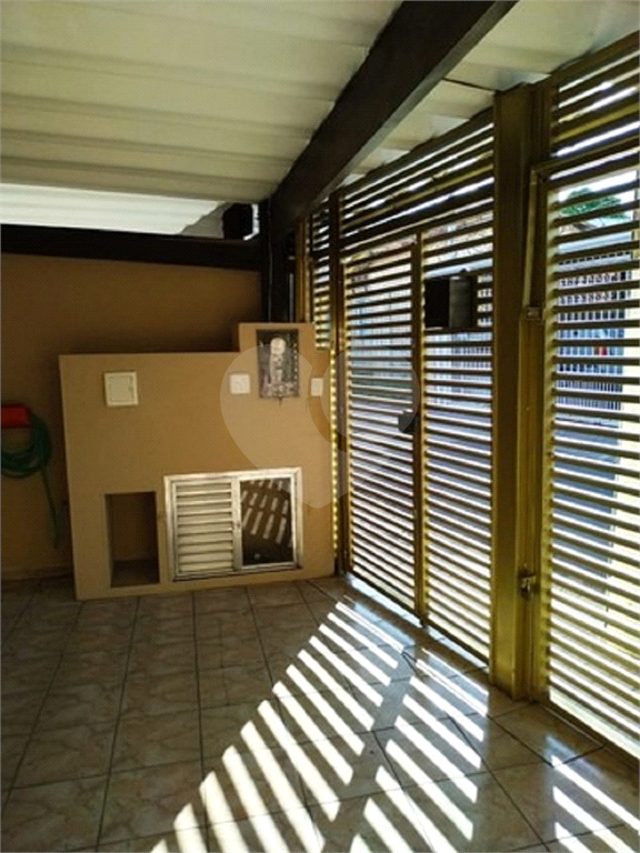 Casa espaçosa no Jacanã
