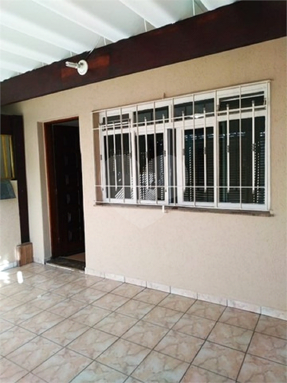 Casa espaçosa no Jacanã