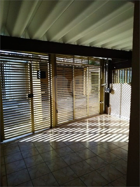 Casa espaçosa no Jacanã