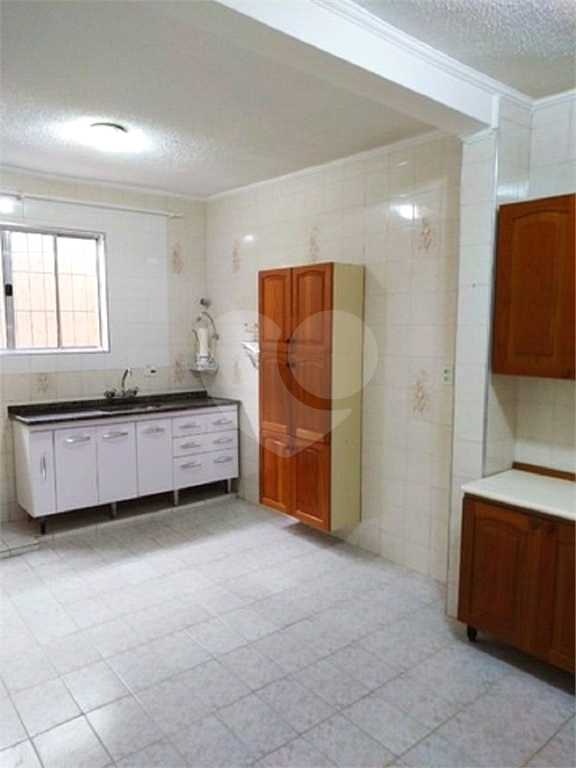 Casa espaçosa no Jacanã