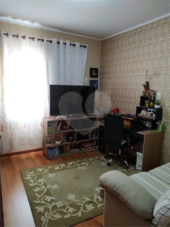 Casa espaçosa no Jacanã