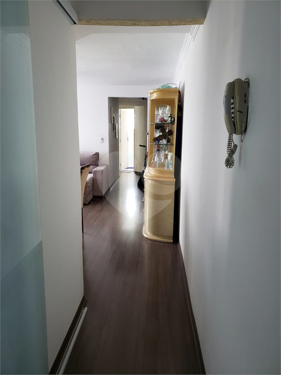 APARTAMENTO em TREMEMBÉ