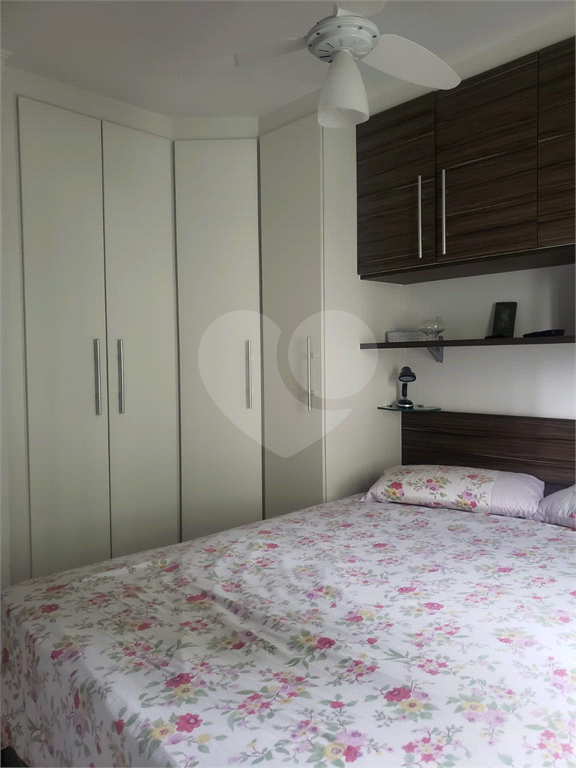 APARTAMENTO em TREMEMBÉ