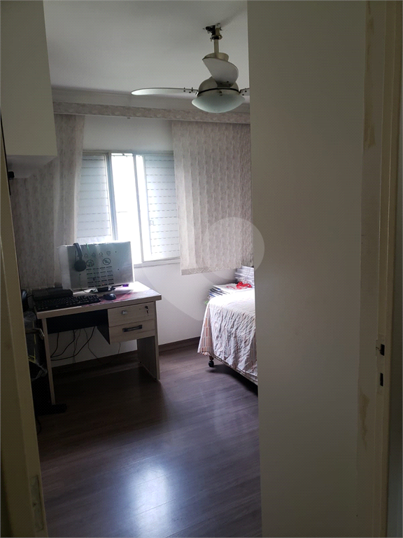 APARTAMENTO em TREMEMBÉ