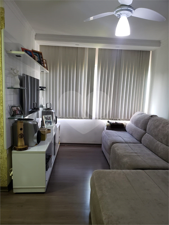APARTAMENTO em TREMEMBÉ