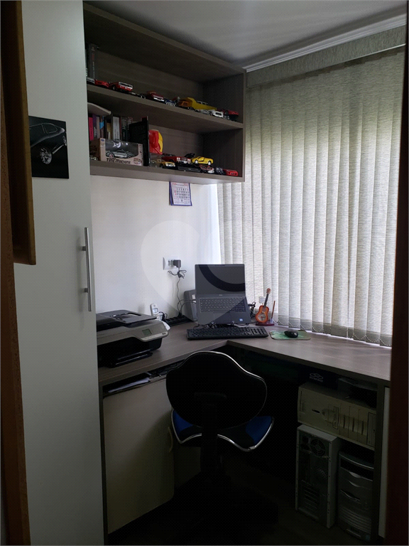 APARTAMENTO em TREMEMBÉ