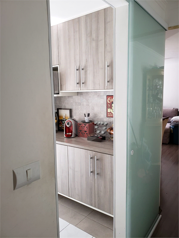 APARTAMENTO em TREMEMBÉ