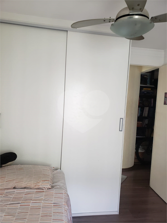 APARTAMENTO em TREMEMBÉ