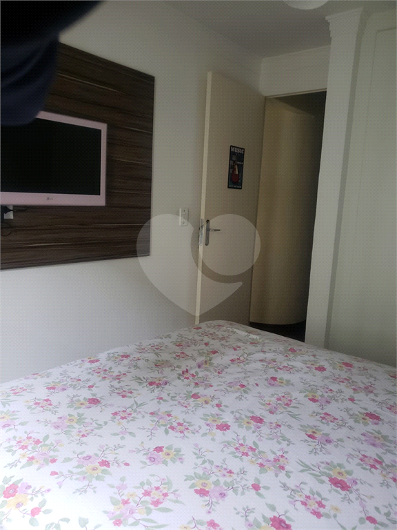 APARTAMENTO em TREMEMBÉ