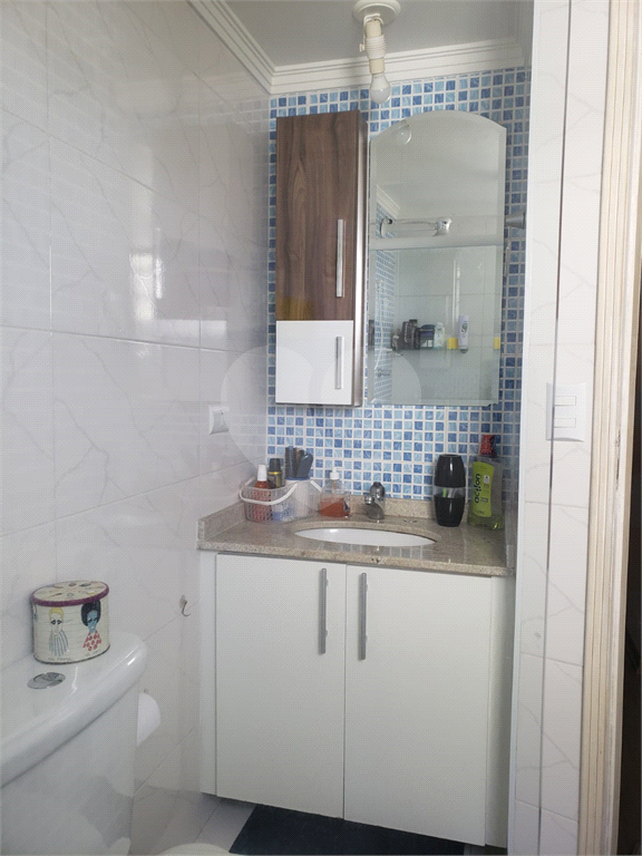 APARTAMENTO em TREMEMBÉ