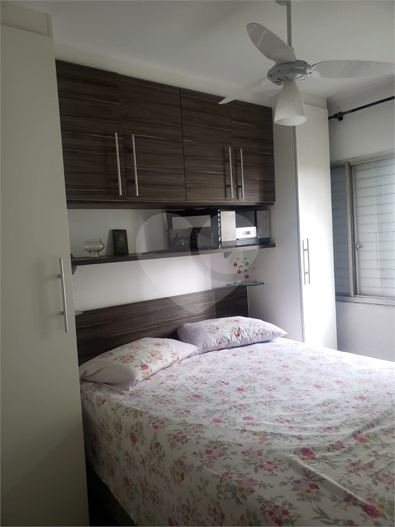 APARTAMENTO em TREMEMBÉ