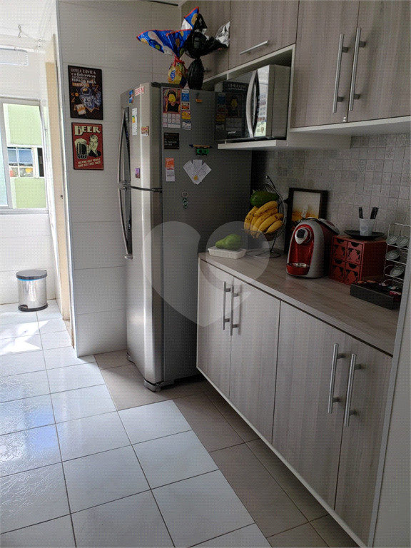 APARTAMENTO em TREMEMBÉ
