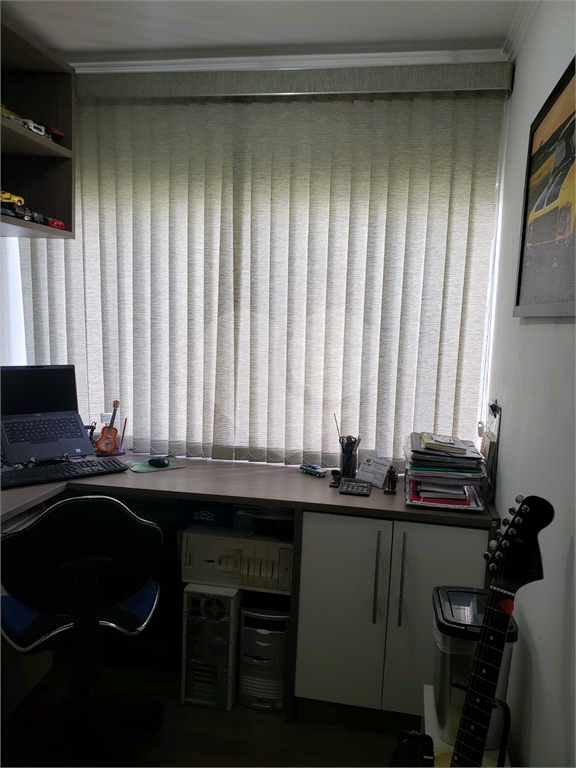 APARTAMENTO em TREMEMBÉ
